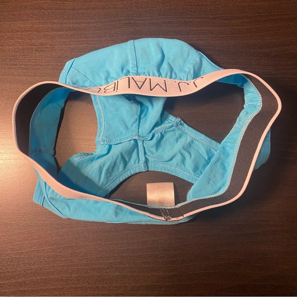 JJ Malibu Briefs (Jock) - Picture 4 of 5